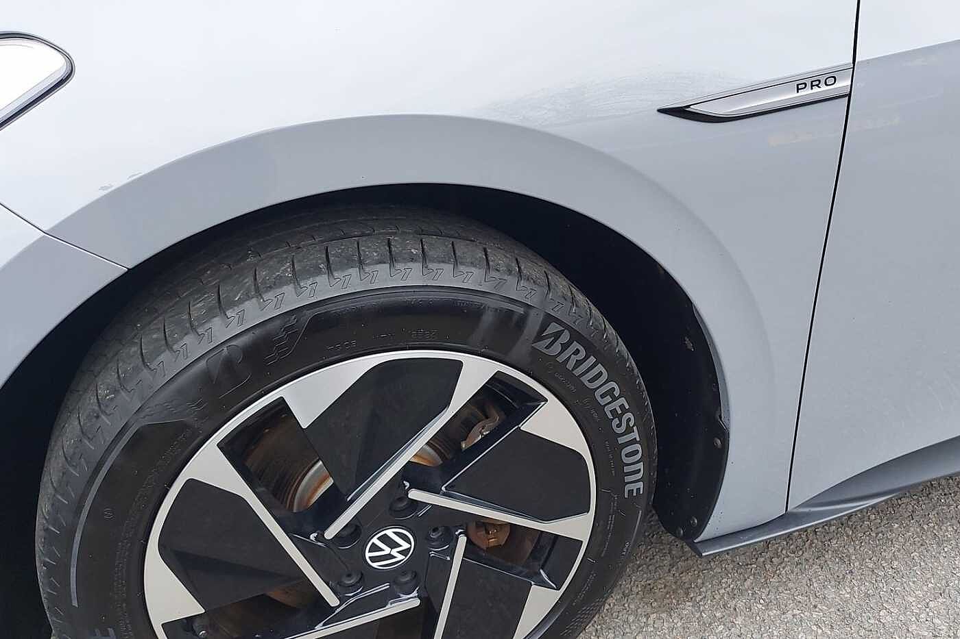 Used Volkswagen ID.3 2022 for sale - 77910697: Photo 25