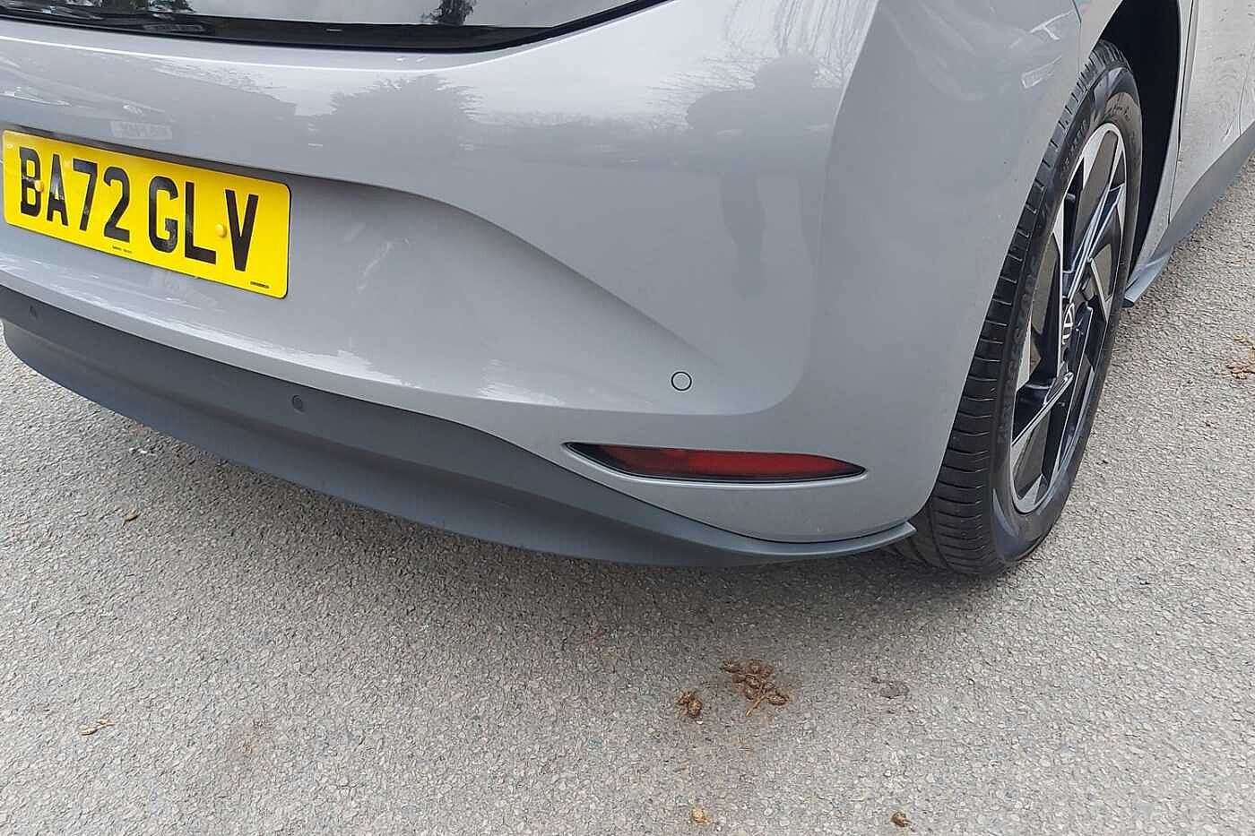 Used Volkswagen ID.3 2022 for sale - 77910697: Photo 29