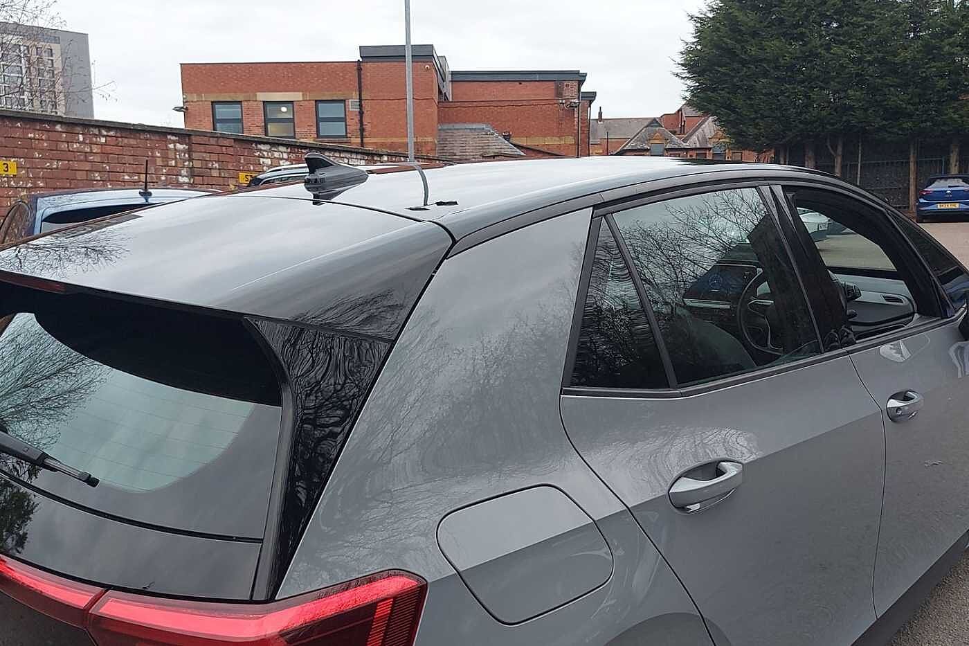 Used Volkswagen ID.3 2022 for sale - 77910697: Photo 32