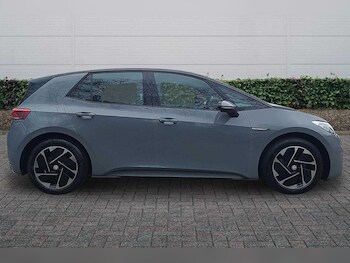 Used Volkswagen ID.3 2022 for sale - 77910697: Photo