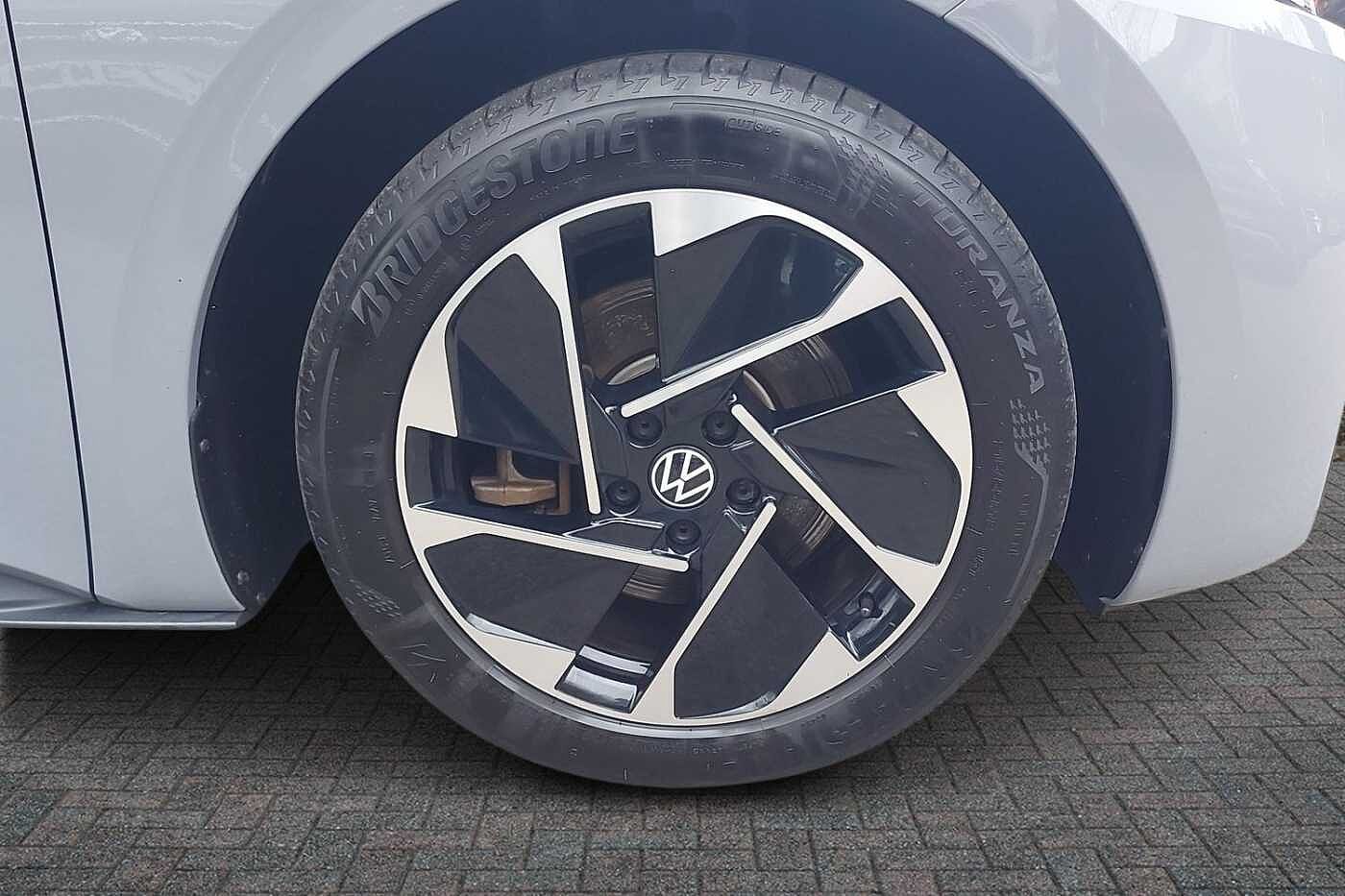Used Volkswagen ID.3 2022 for sale - 77910697: Photo 5