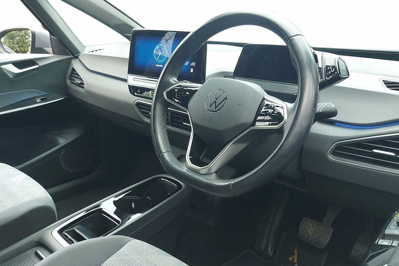 Used Volkswagen ID.3 2022 for sale - 77910697: Photo 6