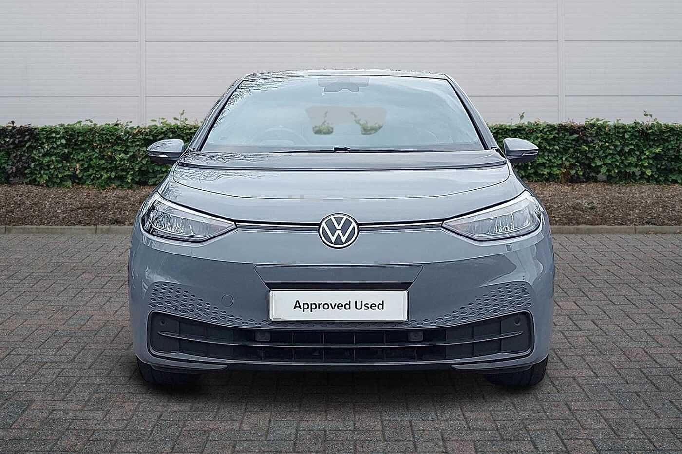 Used Volkswagen ID.3 2022 for sale - 77910697: Photo 7