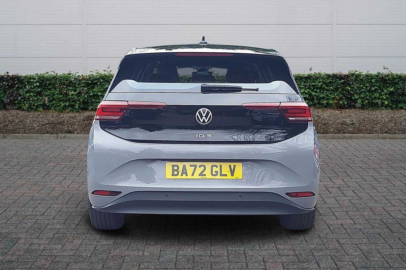 Used Volkswagen ID.3 2022 for sale - 77910697: Photo 8