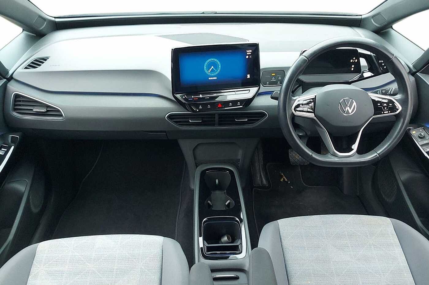 Used Volkswagen ID.3 2022 for sale - 77910697: Photo 9