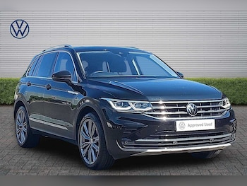Used Volkswagen Tiguan 2023 for sale - 79159855: Photo