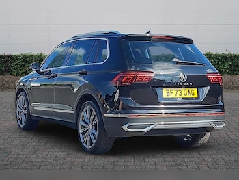Used Volkswagen Tiguan 2023 for sale - 79159855: Photo