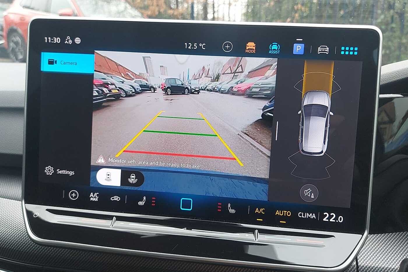 Used Volkswagen Golf 2024 for sale - 77613752: Photo 12