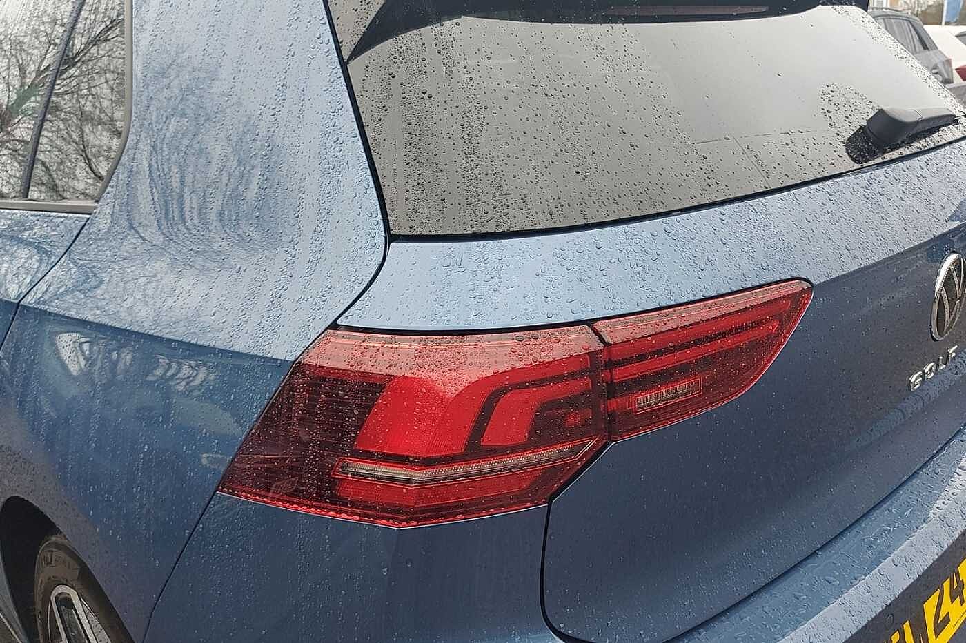 Used Volkswagen Golf 2024 for sale - 77613752: Photo 26