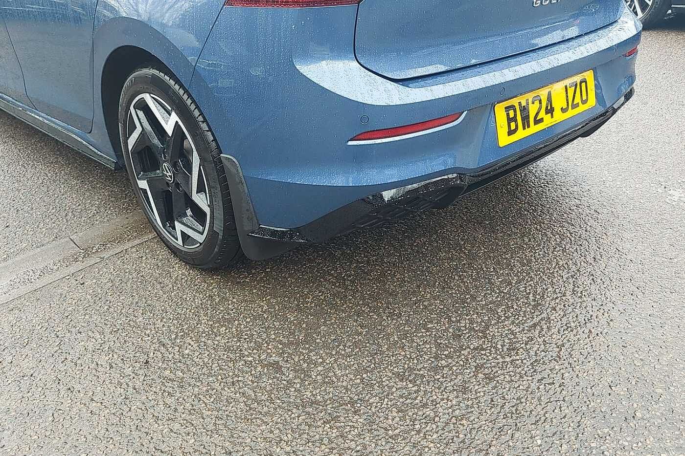 Used Volkswagen Golf 2024 for sale - 77613752: Photo 27