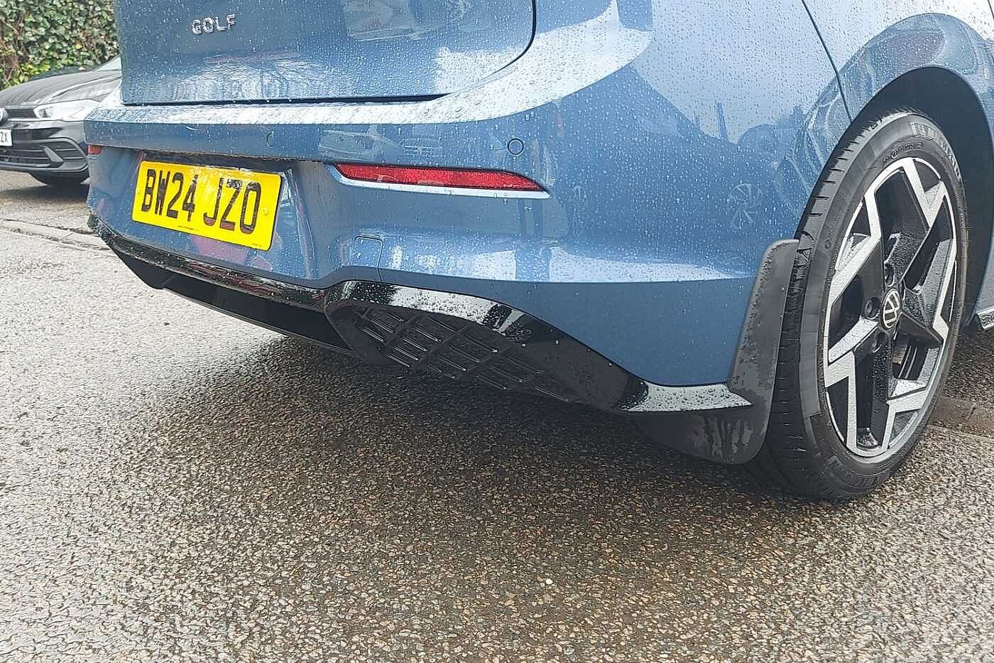 Used Volkswagen Golf 2024 for sale - 77613752: Photo 29