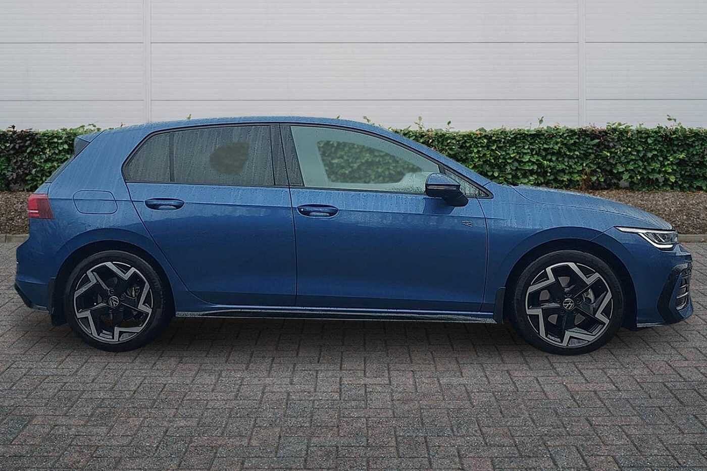 Used Volkswagen Golf 2024 for sale - 77613752: Photo 4