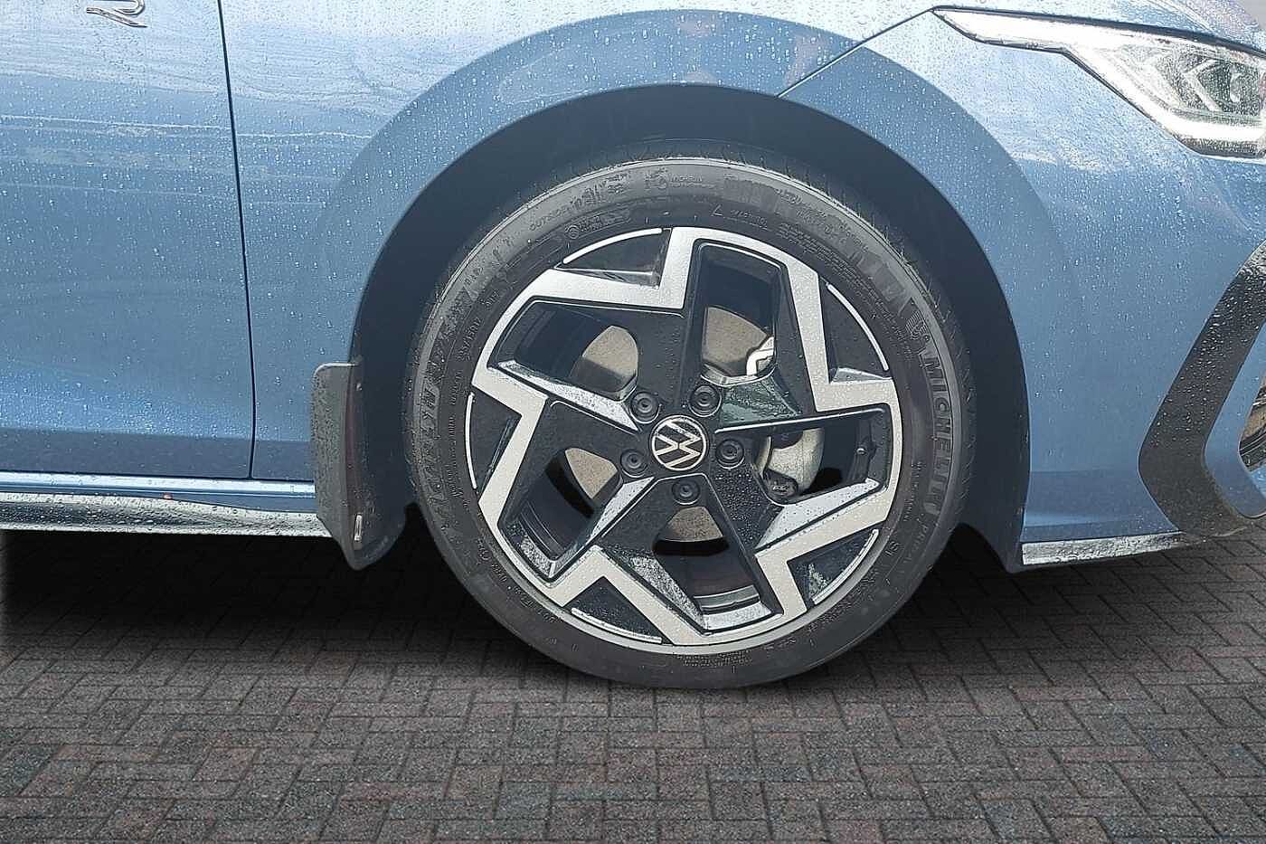 Used Volkswagen Golf 2024 for sale - 77613752: Photo 5