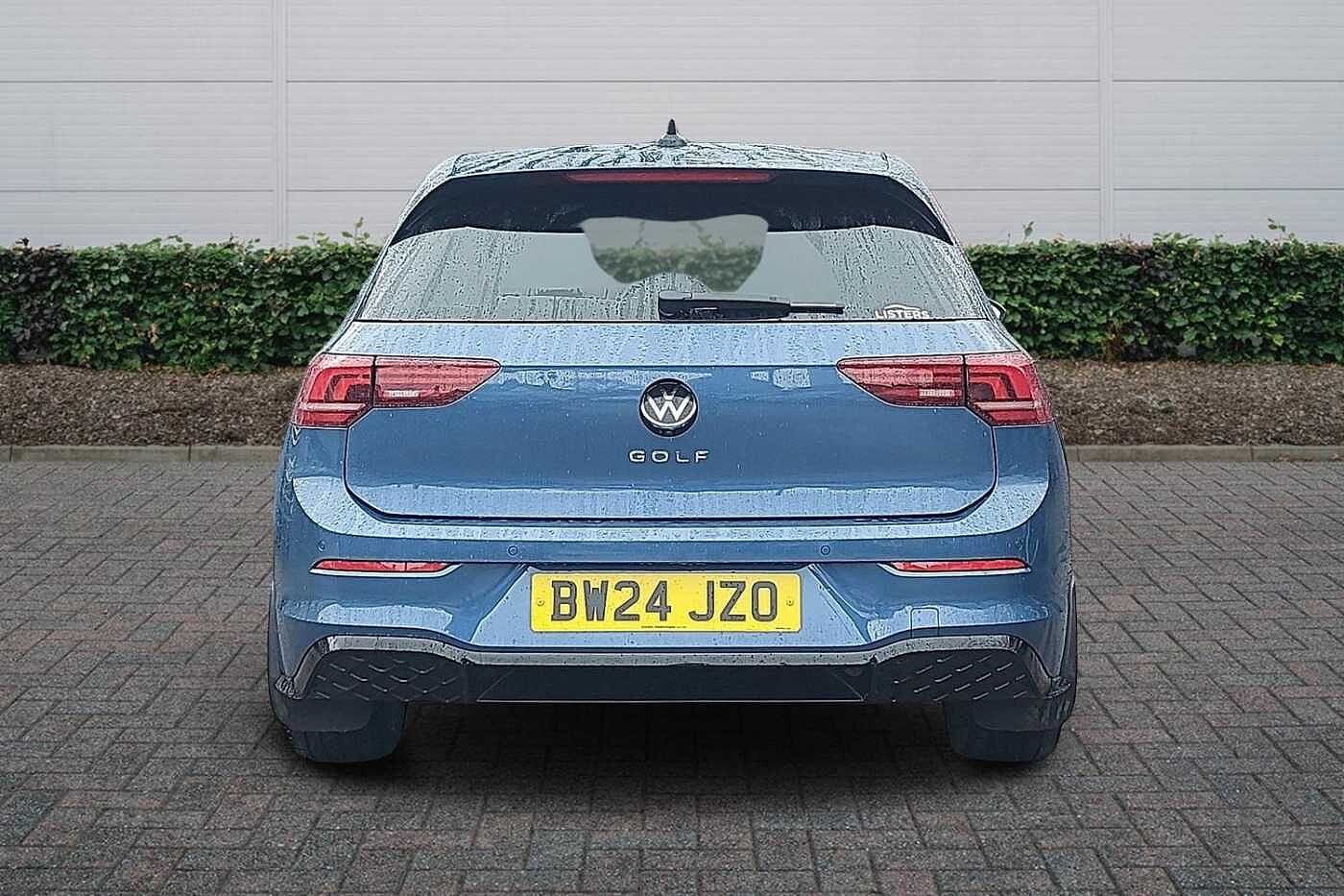 Used Volkswagen Golf 2024 for sale - 77613752: Photo 8