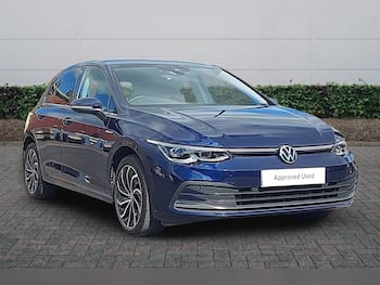 Used Volkswagen Golf 2023 for sale - 79728040: Photo