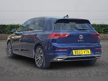 Used Volkswagen Golf 2023 for sale - 79728040: Photo