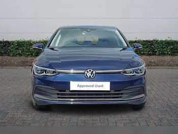 Used Volkswagen Golf 2023 for sale - 79728040: Photo