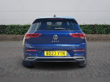 Used Volkswagen Golf 2023 for sale - 79728040: Photo
