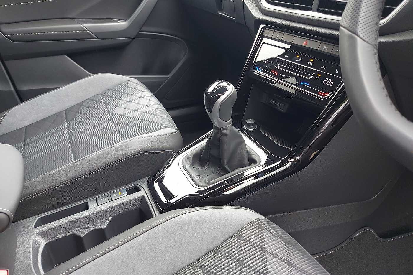 Used Volkswagen T-Roc 2025 for sale - 77177583: Photo 10