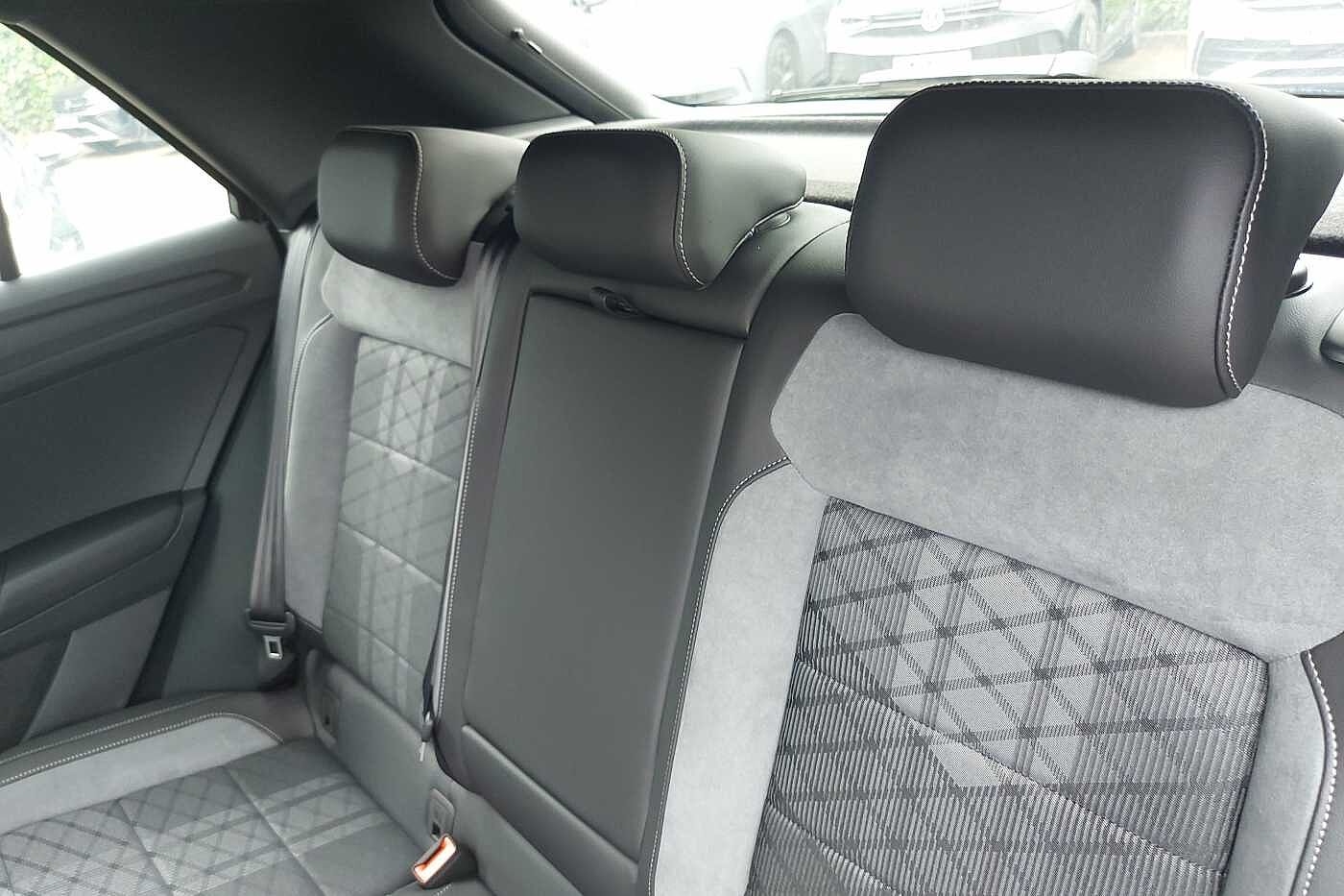 Used Volkswagen T-Roc 2025 for sale - 77177583: Photo 11