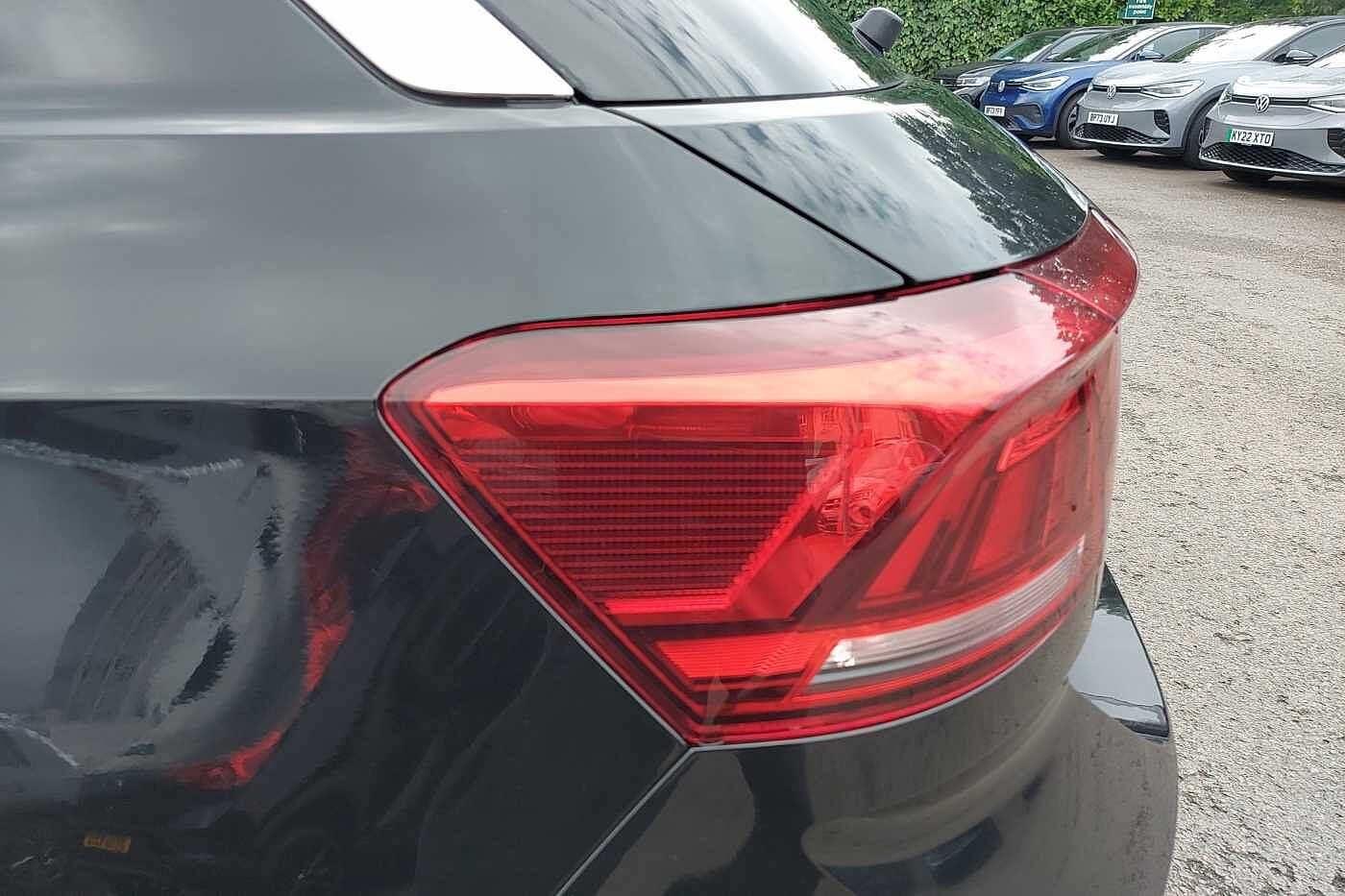 Used Volkswagen T-Roc 2025 for sale - 77177583: Photo 19