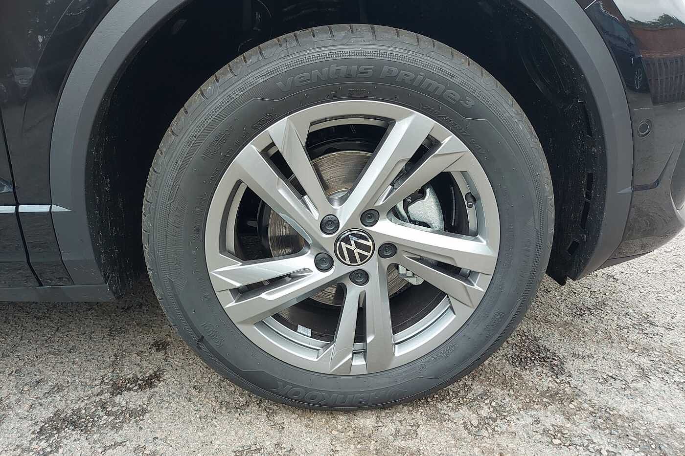 Used Volkswagen T-Roc 2025 for sale - 77177583: Photo 5