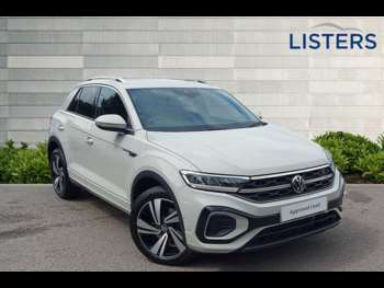 2024 (24) - 2.0 TDI 150 EVO R-Line 5dr DSG