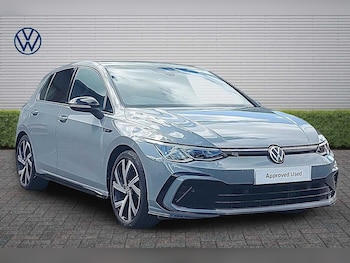 Used Volkswagen Golf 2024 for sale - 78262949: Photo