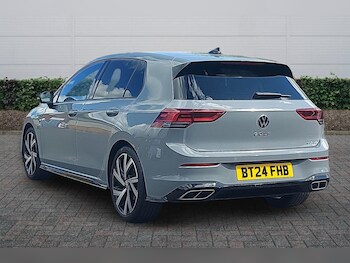 Used Volkswagen Golf 2024 for sale - 78262949: Photo