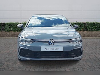 Used Volkswagen Golf 2024 for sale - 78262949: Photo