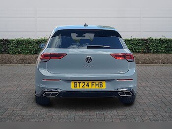 Used Volkswagen Golf 2024 for sale - 78262949: Photo