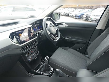 Used Volkswagen T-Cross 2023 for sale - 76474512: Photo