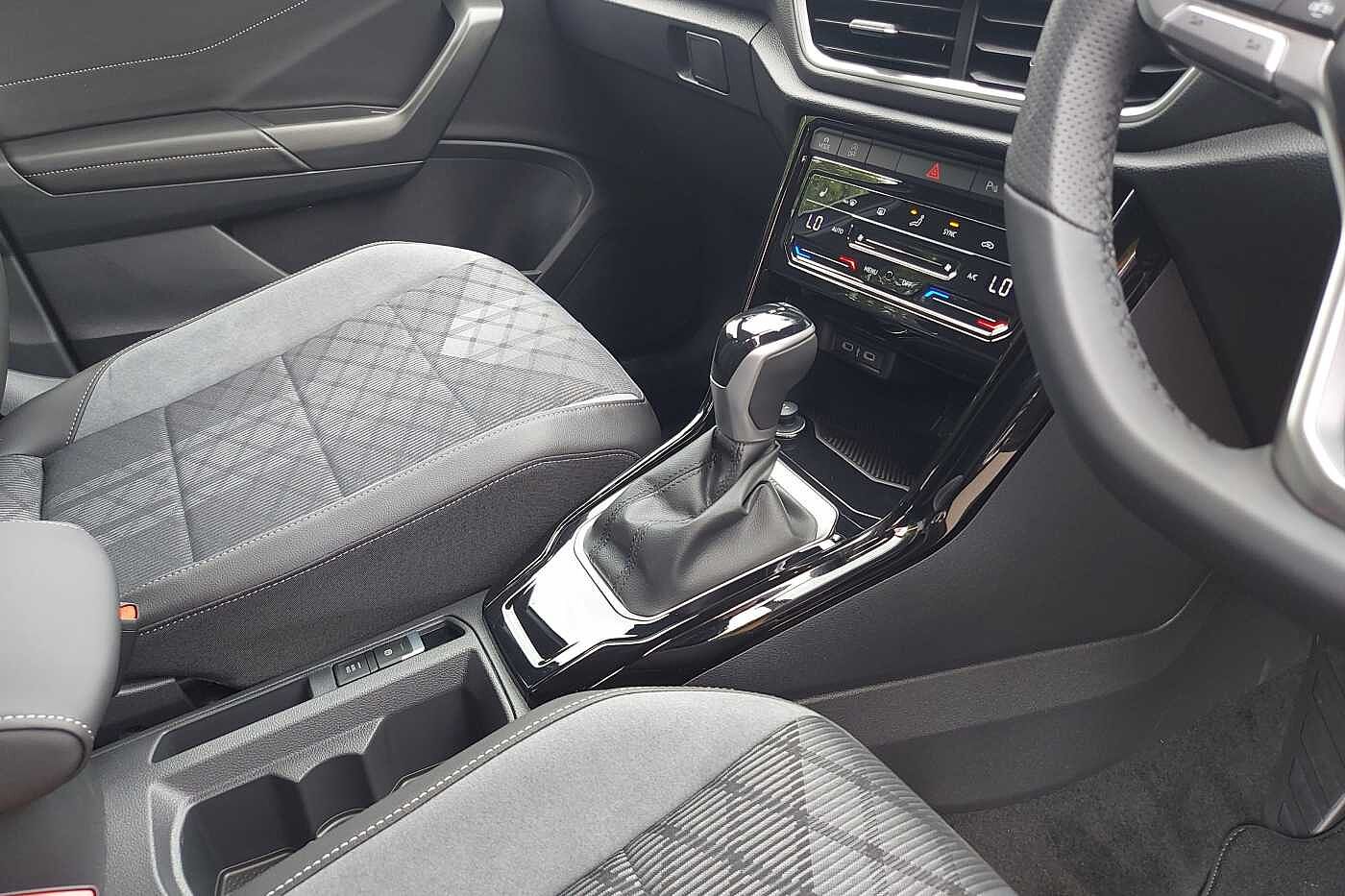 Used Volkswagen T-Roc 2025 for sale - 76110912: Photo 10