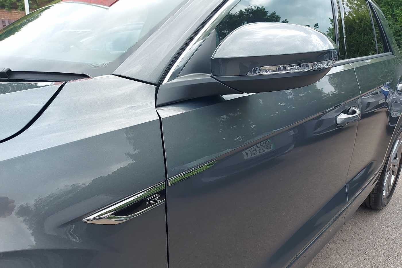 Used Volkswagen T-Roc 2025 for sale - 76110912: Photo 13