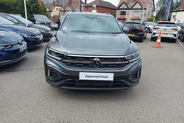 Used Volkswagen T-Roc 2025 for sale - 76110912: Photo 17