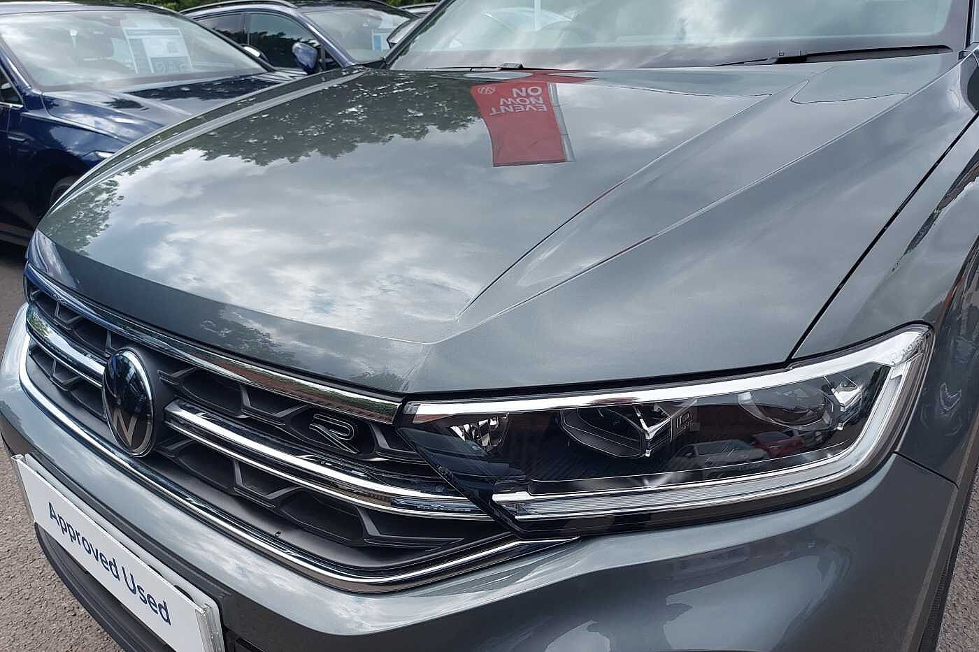 Used Volkswagen T-Roc 2025 for sale - 76110912: Photo 18