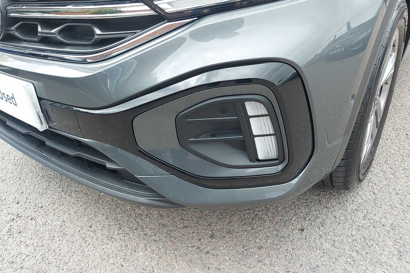 Used Volkswagen T-Roc 2025 for sale - 76110912: Photo 19