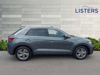 Used Volkswagen T-Roc 2025 for sale - 76110912: Photo 4