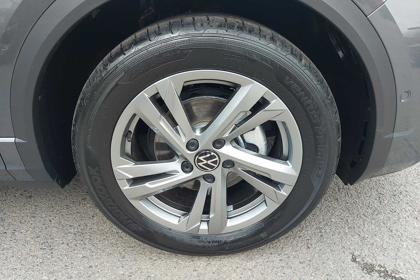 Used Volkswagen T-Roc 2025 for sale - 76110912: Photo 5