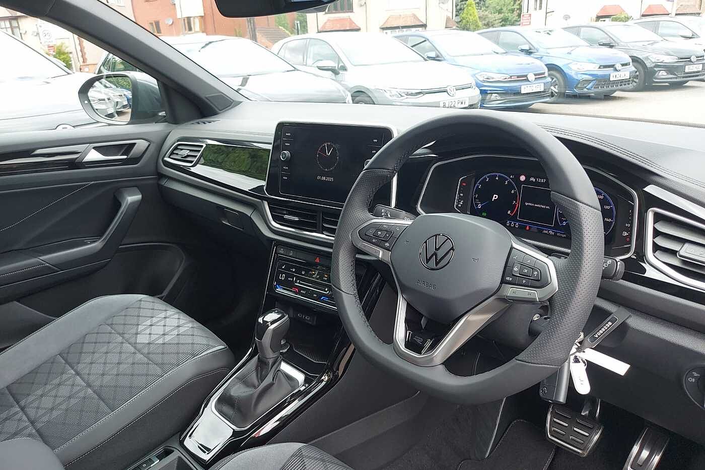 Used Volkswagen T-Roc 2025 for sale - 76110912: Photo 6