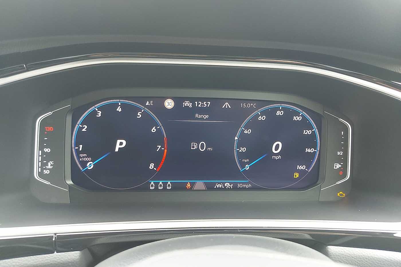 Used Volkswagen T-Roc 2025 for sale - 76110912: Photo 7