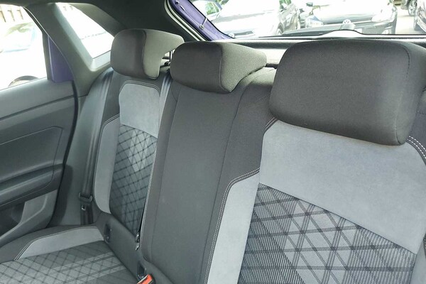 Used Volkswagen Polo 2023 for sale - 76111215: Photo 11