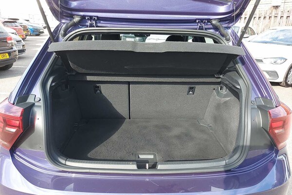 Used Volkswagen Polo 2023 for sale - 76111215: Photo 12