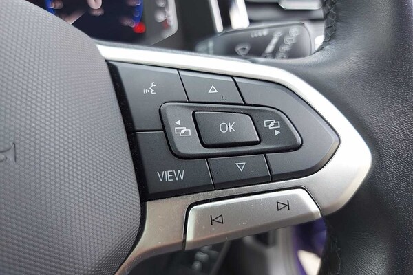 Used Volkswagen Polo 2023 for sale - 76111215: Photo 17