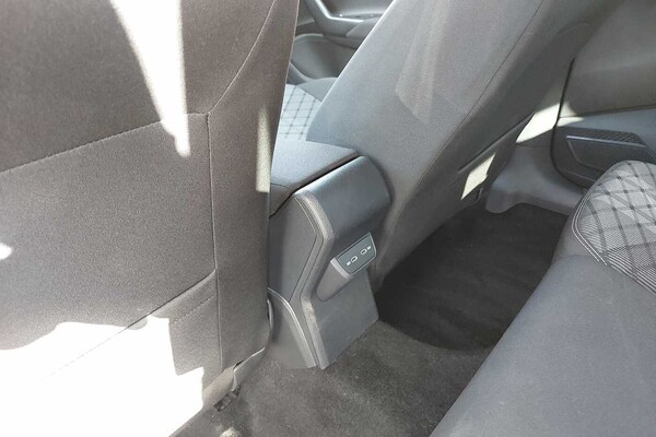 Used Volkswagen Polo 2023 for sale - 76111215: Photo 18