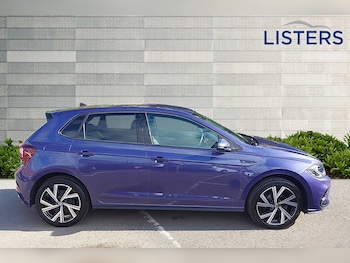 Used Volkswagen Polo 2023 for sale - 76111215: Photo 4