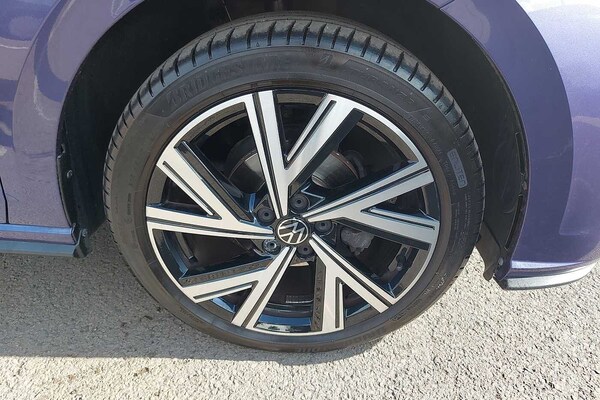 Used Volkswagen Polo 2023 for sale - 76111215: Photo 5