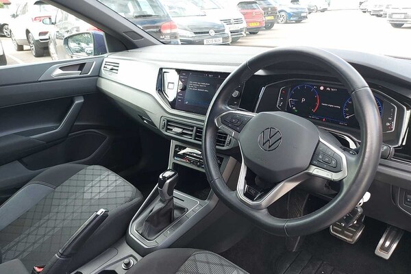 Used Volkswagen Polo 2023 for sale - 76111215: Photo 6