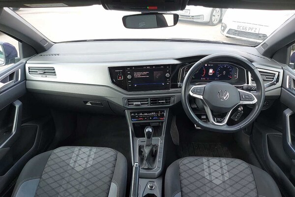 Used Volkswagen Polo 2023 for sale - 76111215: Photo 8