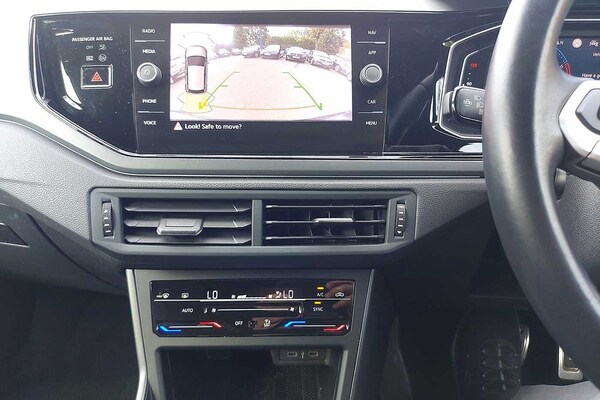 Used Volkswagen Polo 2023 for sale - 76111215: Photo 9